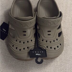 SITKA Gear Ranger Clogs